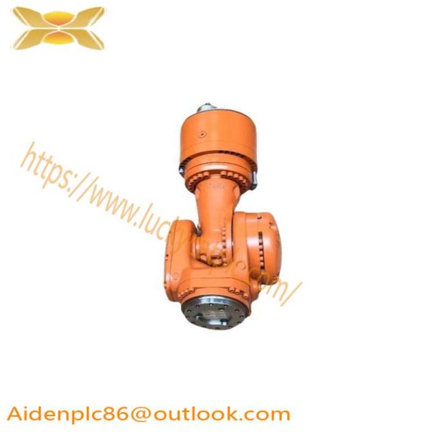 KUKA A2KR500 Robotic Arm for Industrial Automation