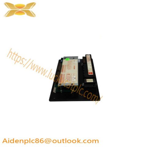 LAUER PCS095.M Operator Panel