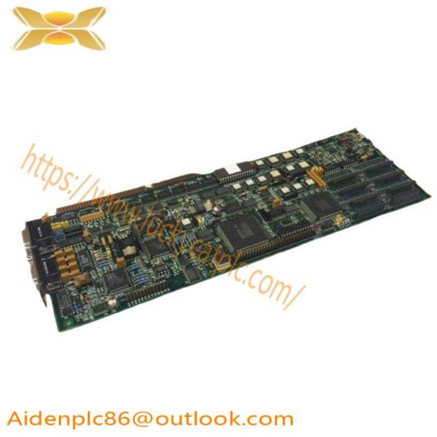 MATROX IP-8/AT/256 Video Imaging Board, Advanced Image Processing Module