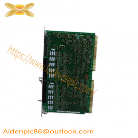 Okuma E4809-032-496-E Circuit Board for Advanced Industrial Control Systems