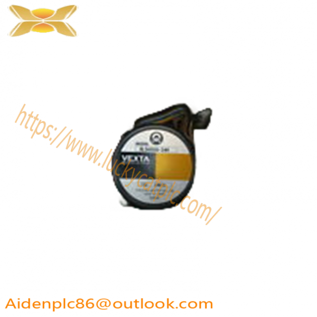 Oriental A4722-9215KM High-Performance Servo Drive