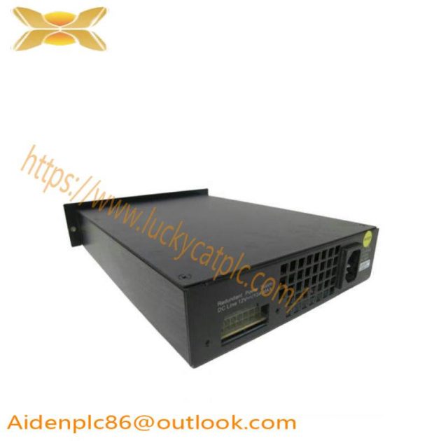 FOXBORO 2AXR System Module for Enhanced Automation