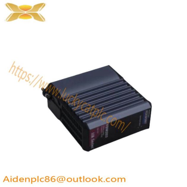 FOXBORO 2803KARAOH Control Module for Industrial Automation Systems