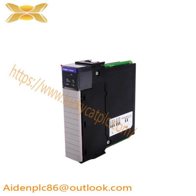 Rockwell AB 3150-MCM Industrial Interface Module