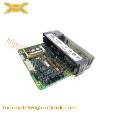 Prosoft MVI46-MNET Communication Module: Industrial Grade Network Interface
