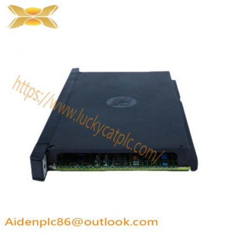 RELIANCE 52854 Industrial Control Module