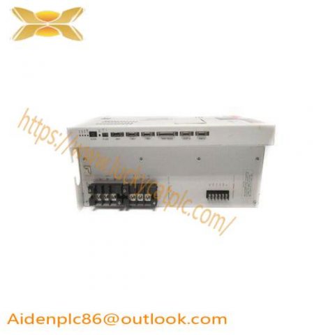 RELIANCE 45C-316 Industrial Control Module