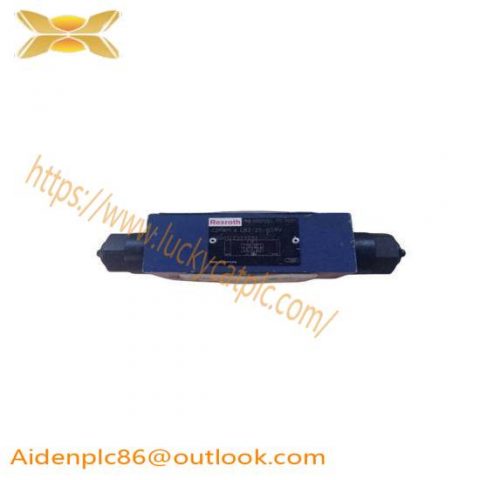 Rexroth MHD115B-024-NP0-BA Precision Servo Motor for High-Performance Automation Systems