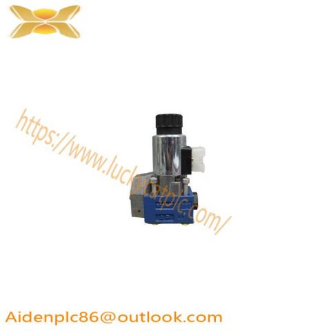 Bosch Rexroth MKD071B-061-GG0-KNPN260575 Servo Motor, High Precision Control