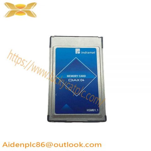 REXROTH MDD093C-N-020-N2M High Performance Modular Drive