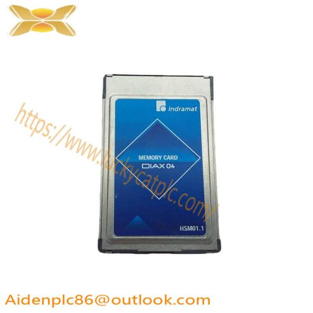 REXROTH MDD093C-N-020-N2M High Performance Modular Drive