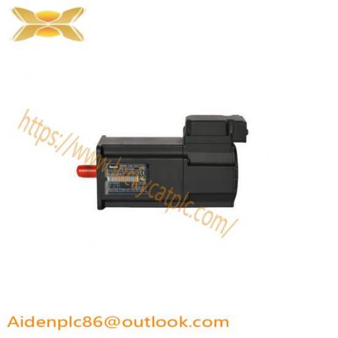 REXROTH MDD071C-N-030-N2L-095PB1 Industrial Control Module