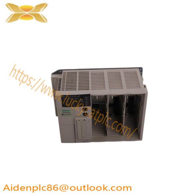 Schneider 990NAD23000 Modbus Plus Junction Box for Industrial Automation