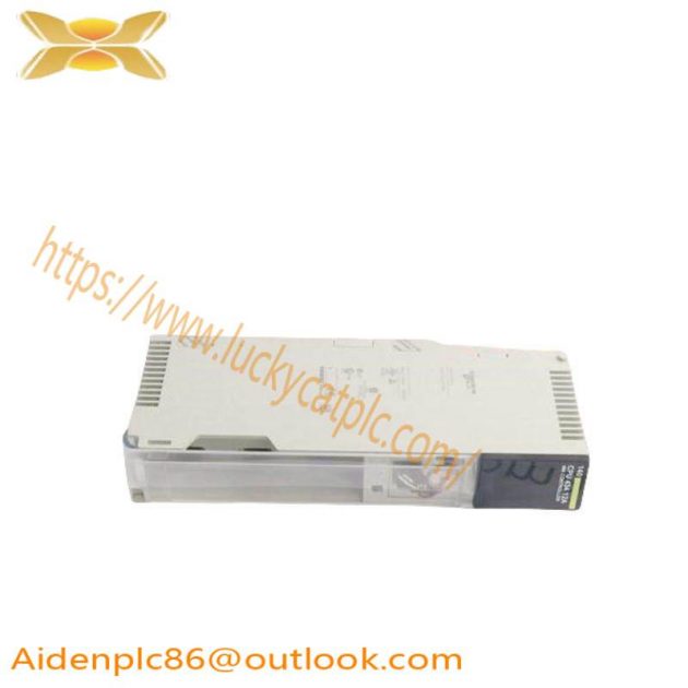 ABB 1738232ASCM12 Control Modules