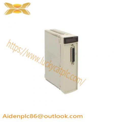 Schneider Electric TSXAEY420 Analog Input Module: Precision Control in Automation