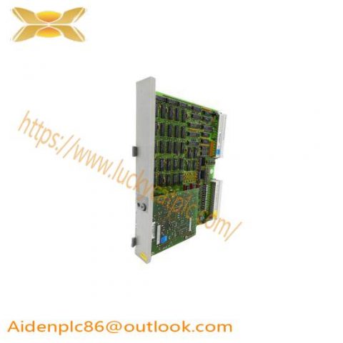 Siemens 6DS15118-AA Interface Module for DP Siemens or Profibus DP