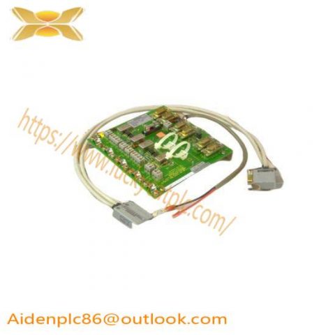 Siemens 6DS9901-8BB: Battery & Interface Termination Module for Industrial Automation
