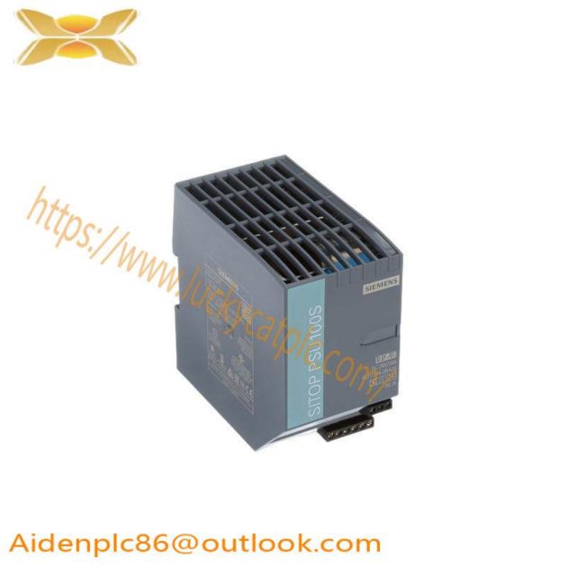 Siemens Micromaster 440 With Built-In Class A Filter 6SE6440-2AD31-1CA1