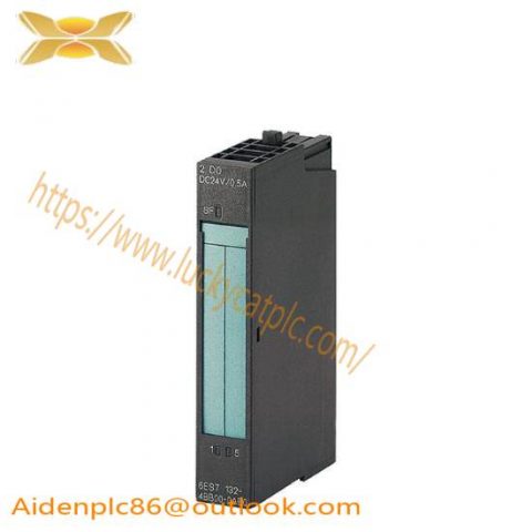 Siemens PM41400C/PM+4000 Processor - Advanced Automation Control System