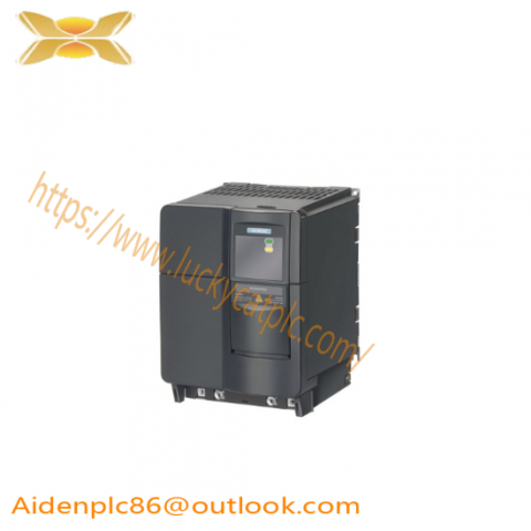 Siemens Micromaster 440 With Built-In Class A Filter 6SE6440-2AD31-1CA1