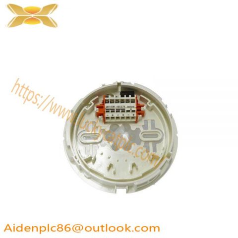 SIEMENS DB1151A Interactive Heat Detector, Fire Safety Solution