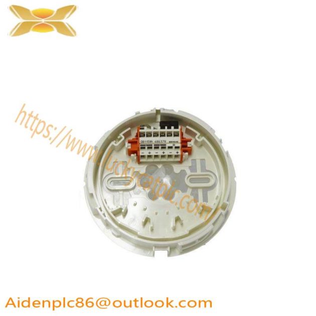 SIEMENS DB1151A Interactive Heat Detector, Fire Safety Solution