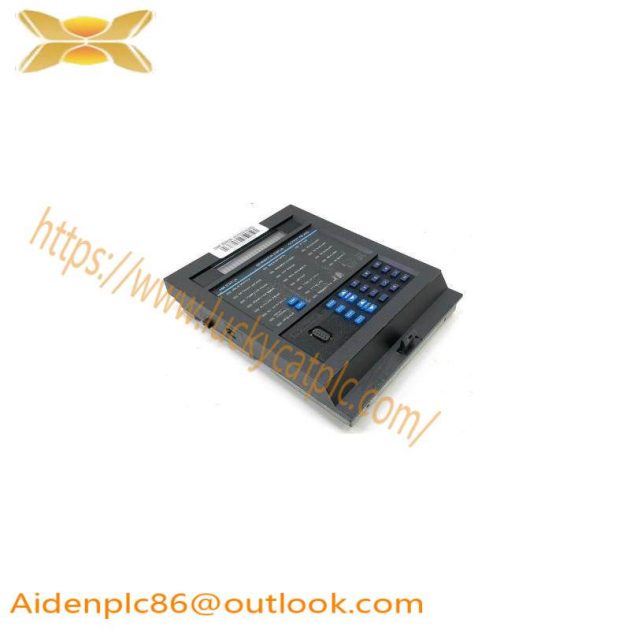 GE CR160MC7502A Control Module - Industrial Automation