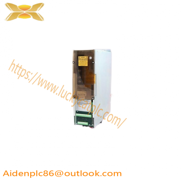 Bosch Rexroth MHD093C-035-NG0-BN High-Efficiency Servo Motor