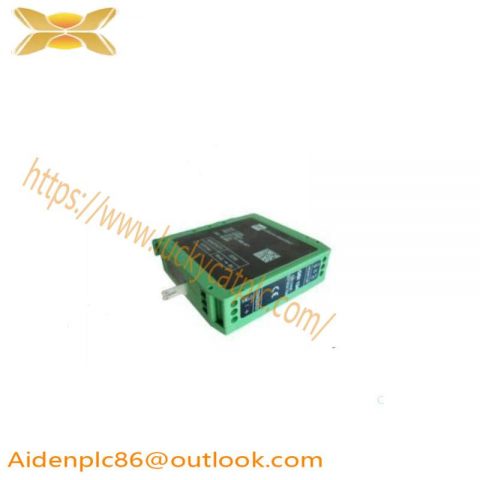 B&K VIBRO CONTROL 6000 PS-610 Vibration Monitoring System
