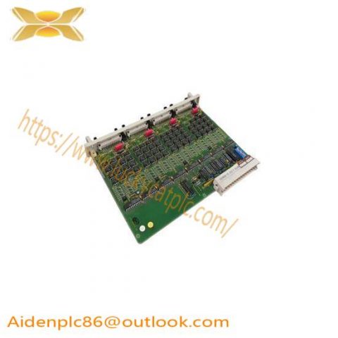 Rockwell Automation 837-A2EX231Y 600V AC Max 5A Control Module
