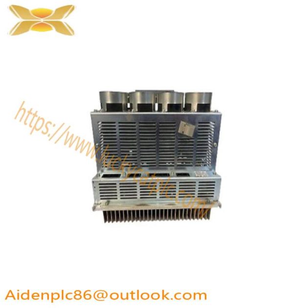 Yaskawa CACR-SR05BC1ES-Y278 Industrial Control Module