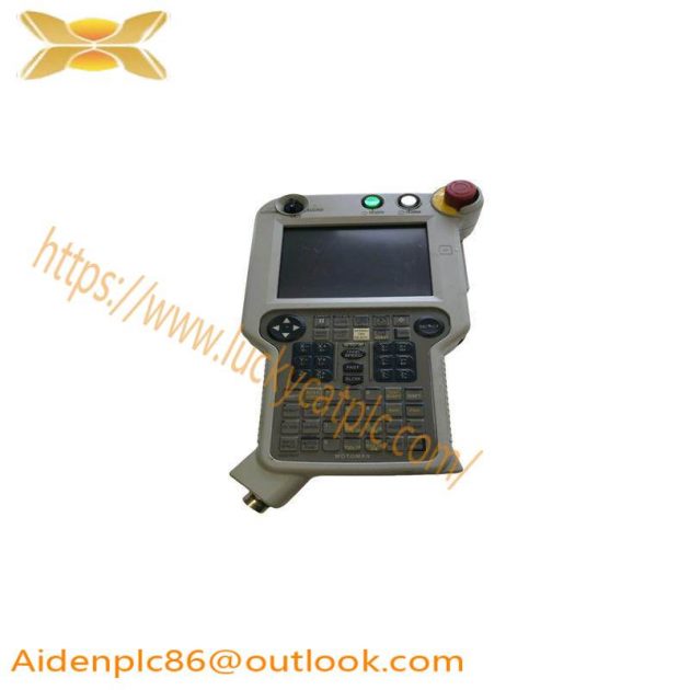 ABB LG1093AC01 Industrial Control Module
