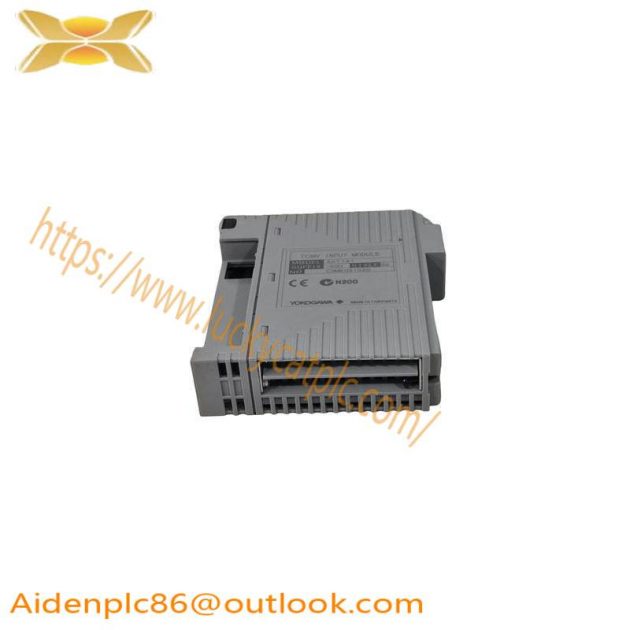YOKOGAWA AAI143-S50/K4A00 Industrial Analog Input Module