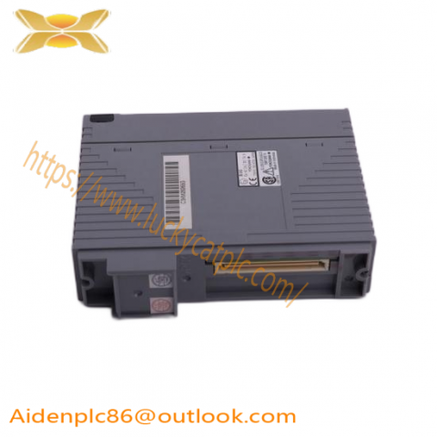Yokogawa ATA4S-00 S2 I/O Module - Pressure Clamp Terminal Block with ISA Standard G3 Option