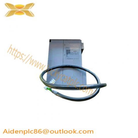 Yokogawa Power Supply Module PW482-50, Industrial Control Power Solution