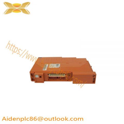 Yokogawa SCP401-11 Safety Barrier Processor Module