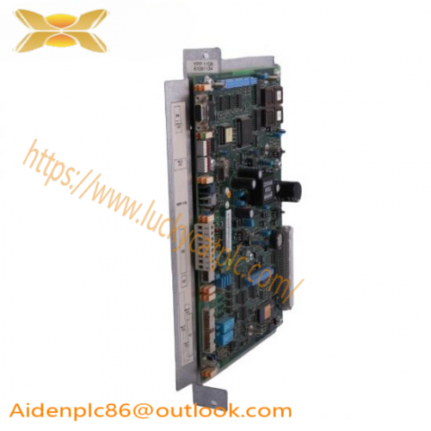 ABB YPP110A 3ASD573001A1 PC Drive Digital Processor Module