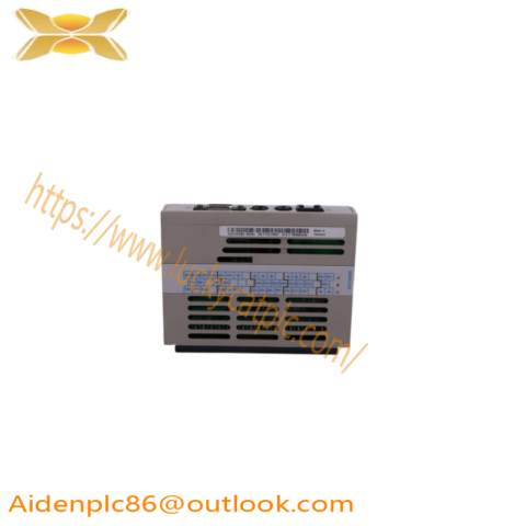 EMERSON 1C31181G02 Control Module