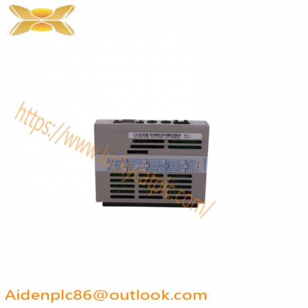 EMERSON 1C31181G02 Control Module