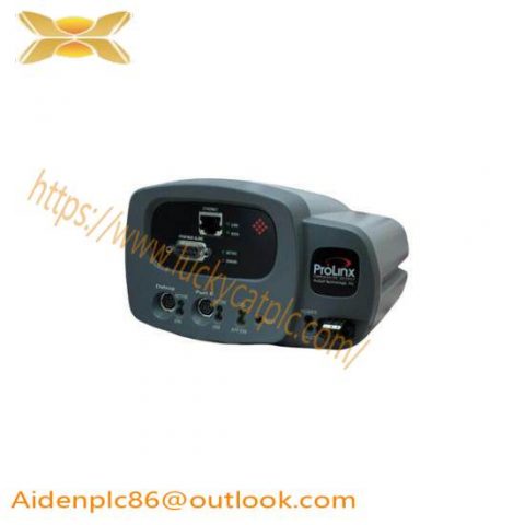 AB Control Systems 442-2181111100 Motor Control Module