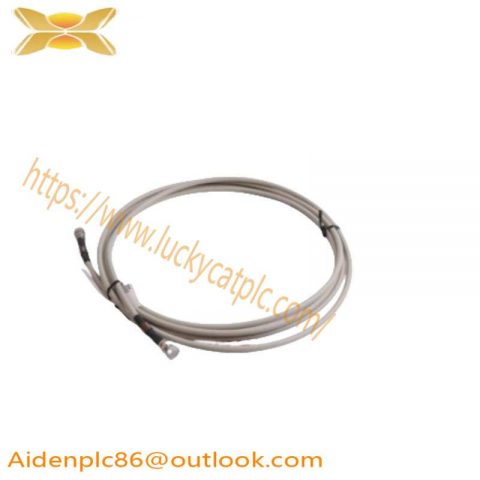 Honeywell 51195153-005 REV BVCN - Advanced Industrial Control Module Drop Cable
