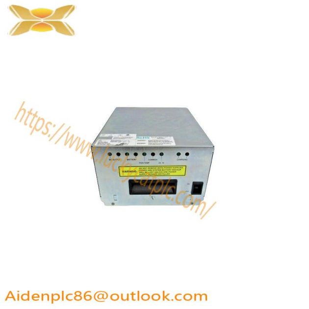 Honeywell 9860-610 Digital Control Module