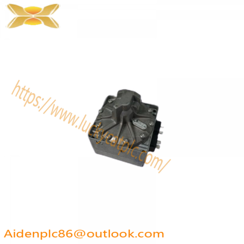 Bosch Rexroth R911275663 - Compact Industrial Controller Module