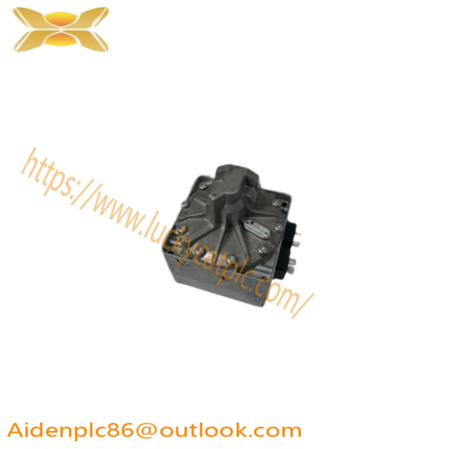 Bosch Rexroth R911275663 - Compact Industrial Controller Module