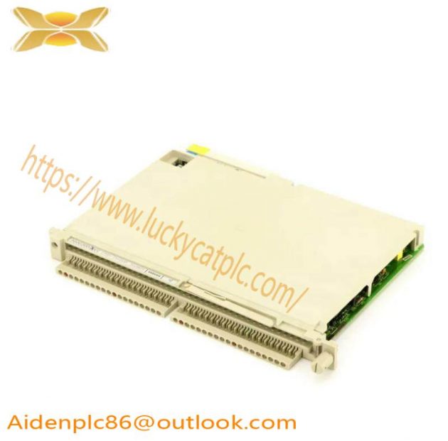 Siemens 3RW4055-2BB44 Temperature, Humidity, Noise Module