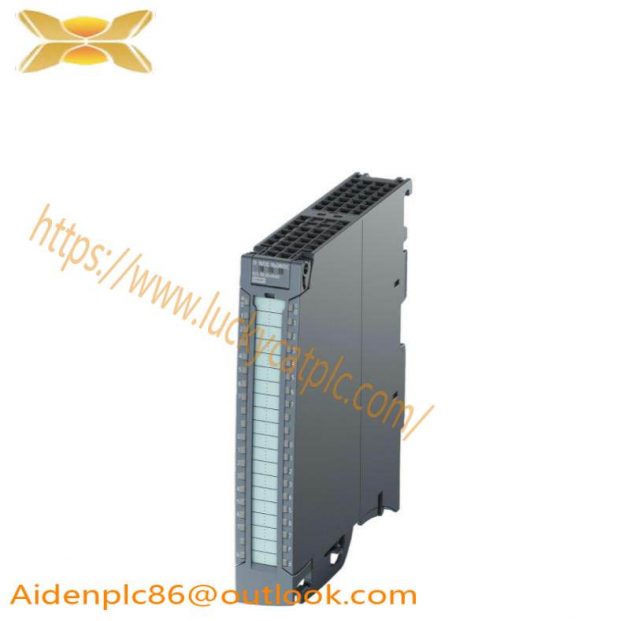 Siemens 3RW4055-2BB44 Temperature, Humidity, Noise Module