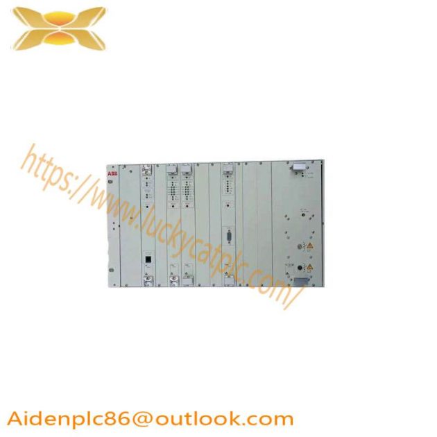 GE P7LC 1KH05000R000 Industrial Control Power Module