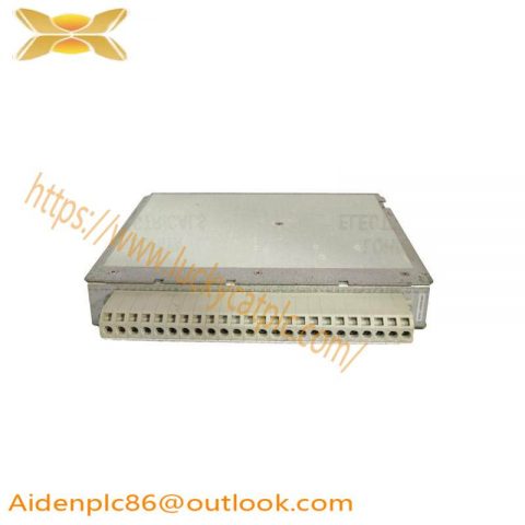 ABB 3HAC17484-902 - Industrial Control Module