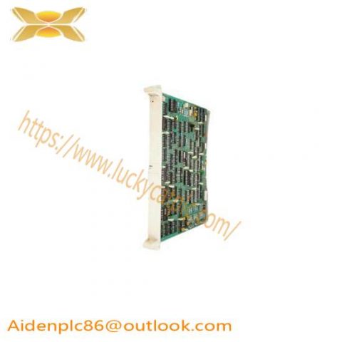 ABB DSBC173 PLC Module for Industrial Automation