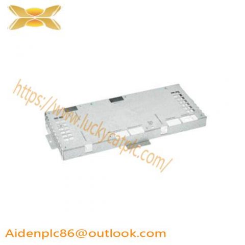ABB GJR5250000R0202 Industrial Control Module, Advanced Process Automation